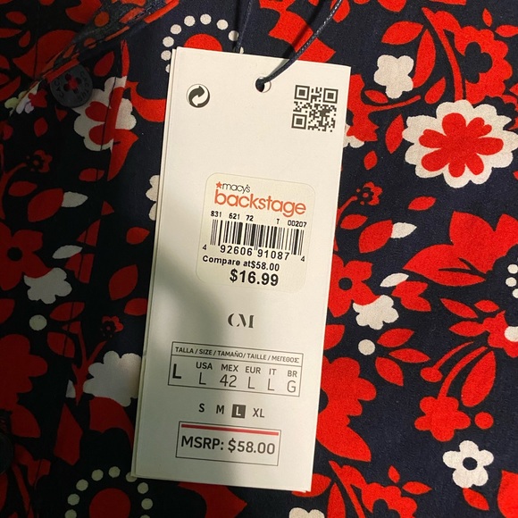 Men collared shirt - Picture 2 of 5